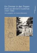 Ein Zimmer in den Tropen, Susanne Bennewitz (Hg.), Jüdische Kultur und Zeitgeschichte