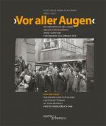 Vor aller Augen / In Plain Sight, Klaus Hesse (Hg.), Andreas Nachama (Hg.), Jüdische Kultur und Zeitgeschichte