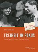 Freiheit im Fokus, Irme Schaber, Jewish culture and contemporary history