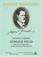 Sigmund Freud, Helmuth F. Braun, Jewish culture and contemporary history
