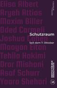 Schutzraum, Maayan Eitan (Hg.), Oded Wolkstein (Hg.), Jüdische Kultur und Zeitgeschichte