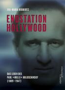 Endstation Hollywood, Eva-Maria Herbertz, Jewish culture and contemporary history