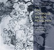 Eine Hommage an den Menschen, Maria  Heiner, Sigrid Jacobeit (Ed.), Jewish culture and contemporary history
