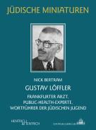 Gustav Löffler, Nick Bertram, Jüdische Kultur und Zeitgeschichte