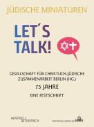 75 Jahre. Eine Festschrift, Jewish culture and contemporary history