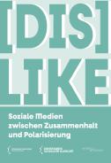 DisLike, Zentralrat der Juden in Deutschland (Ed.), Jewish culture and contemporary history