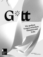 G*tt. Die großen Fragen zwischen Himmel und Erde , Jewish culture and contemporary history