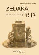 Zedaka, Rabbiner Raphael Evers, Jewish culture and contemporary history