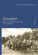 Zinndorf, Erika Schwarz, Gerhard Schwarz, Jewish culture and contemporary history