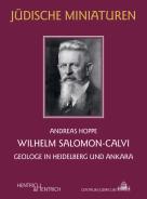 Wilhelm Salomon-Calvi, Andreas Hoppe, Jüdische Kultur und Zeitgeschichte